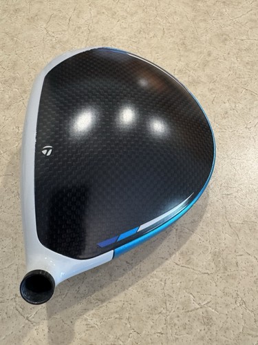 **MINT** TaylorMade SIM2 Driver *Head Only* 8 deg **MINT** - Picture 4 of 8