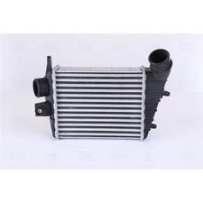Nissens 96699 Ladeluftkühler für ALFA ROMEO 156 932