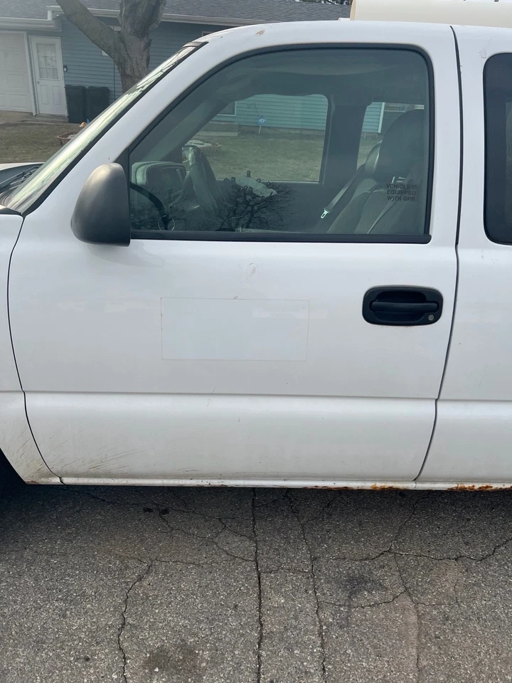 2006 Chevrolet Silverado 1500 C1500 - Изображение 4 из 4