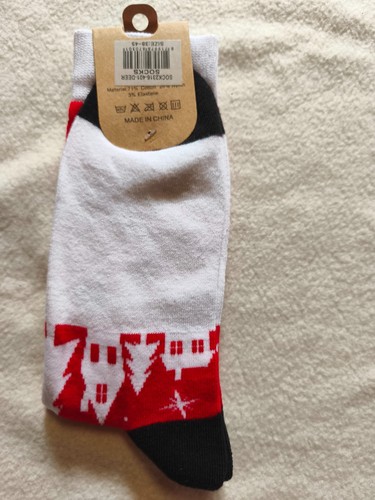 bunte Socken mit lustigen Motiven Gr 33 bis 46 - 3 Paar nur 10€ - NEU - Bild 117 von 141