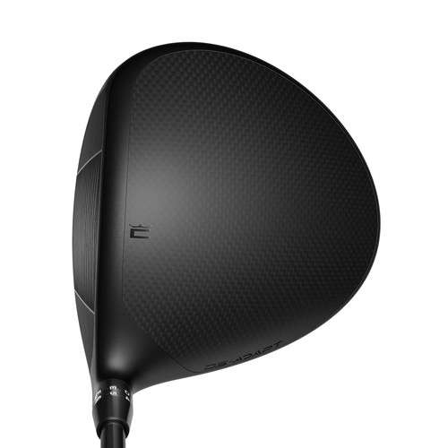 Cobra DS-ADAPT MAX-D Driver Mitsubishi Custom Graphite Shaft - Picture 2 of 5
