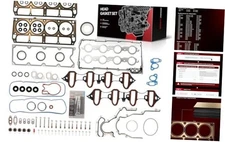  Engine Cylinder Head Gasket Kit Set for Chevy Silverado 1500 Tahoe Suburban 