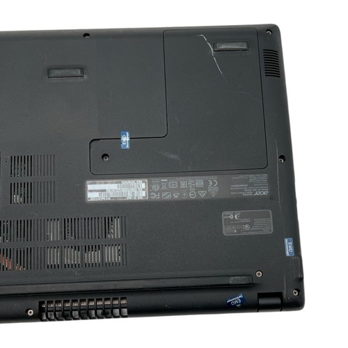 ACER ASPIRE 3 15,6" Laptop | Intel i3-6006U | 8GB RAM | 120GB SSD - Bild 8 von 8