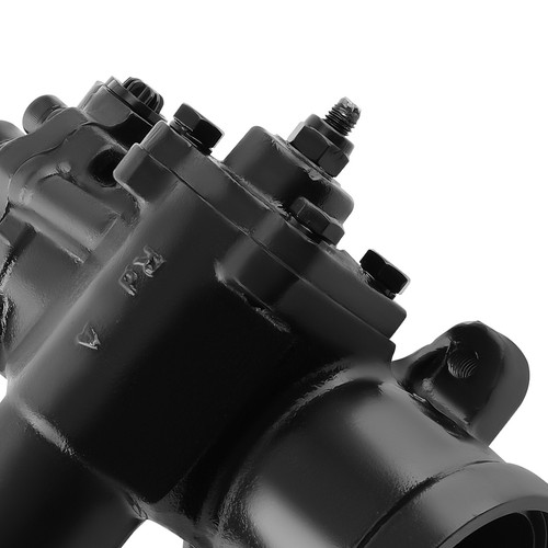 Power Steering Gear Box For Cadillac 61-76  DeVille Commercial 1961-1975 - Picture 14 of 16