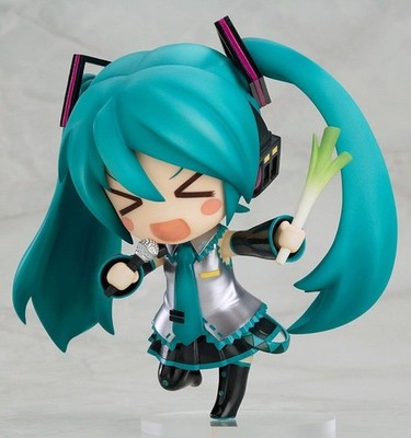 Good Smile Company Character Vocal Series 01 Hatsune Miku 2.0