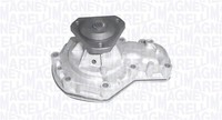 Magneti Marelli 352316170957 Wasserpumpe, MotorküHlung FüR Renault