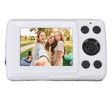 2.4 In Portable Camera 16X Digital Zoom 1080P 16MP Auto Focus Digital Camera For