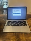 MacBook Pro Retina 13" 2013 A1502 i5 2.4GHz 4GB RAM 128GB SSD Arabic KB Parts