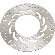 EBC - MD2092 - OE Replacement Brake Rotor