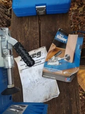 Kreg Jig K4 Master System with Manual