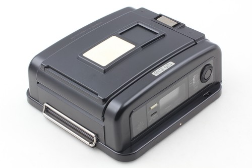 [Exc+5] Fujifilm 120 Roll Film Holder for GX680 From JAPAN - Picture 5 of 9