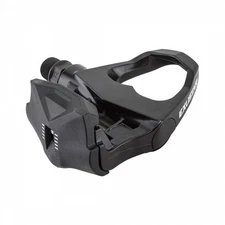 Exustar PR16 Clipless Road Pedals - Lightweight Aluminum & Chromoly Spindle,