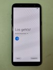 Samsung Galaxy A6 - 32GB - czarny (bez simlocka) (Dual SIM) smartfon, telefon komórkowy