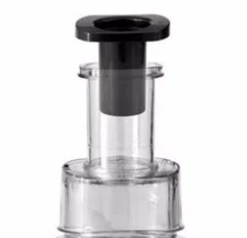 Used Food Pusher & Feed Chute Black & Decker FP2500B Food Processor