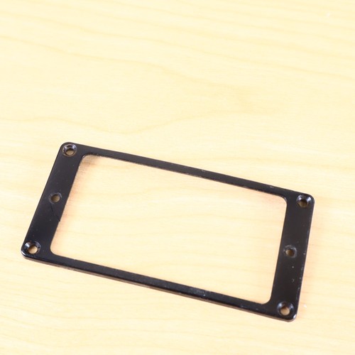 Vintage 1970's Gibson M-8 Black Pickup Ring M8 I3 884 - Picture 6 of 11