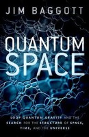 Jim Baggott | Quantum Space | Taschenbuch | Englisch (2022) | Ean 9780198809128