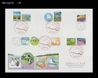 Tourism,Bird,Penguin,Cow,Milk, dairy products,Food,Bird,Wildlife,Japan 2025 FDC
