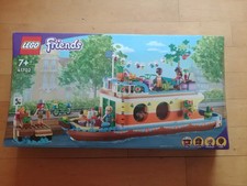 (Genuine) 41702 LEGO Friends Houseboat for 80,000 won