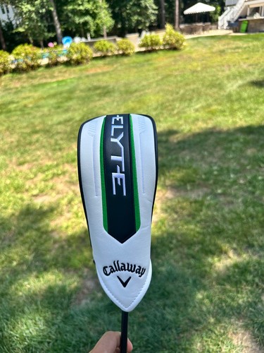 Callaway 7 wood elyte triple diamond 21° premium shafts tensei ventus hzrdus - Picture 2 of 59