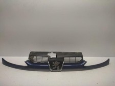 Calandre Peugeot 206