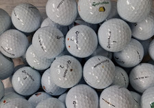 3 Dozen TaylorMade TP5 Golf Balls - 3A