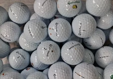 3 Dozen TaylorMade TP5 Golf Balls - 3A