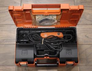 Fein MultiMaster Select Plus | - Mike's Tools