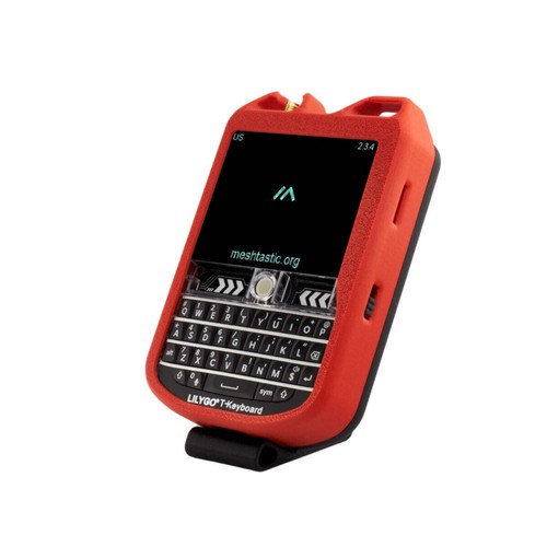 Field-Ready Case für LilyGO T-Deck - Bild 26 von 58