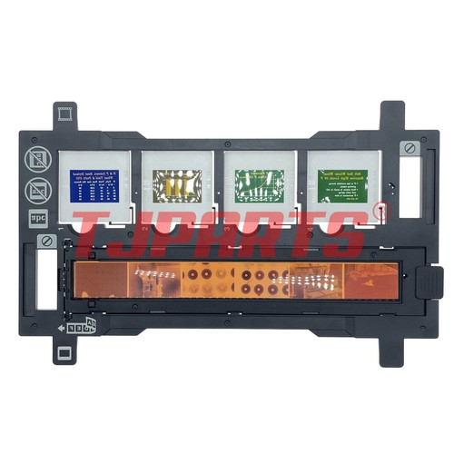 35mm Photo Film Slide Holder Negative Guide for Epson V100 V200 V300 V330 V370 - Afbeelding 1 van 10