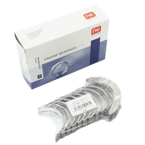 Kurbelwellenlagersatz STD für Opel 1.6 CDTI 180035001500 A16DTH B16DTH - Bild 3 von 4