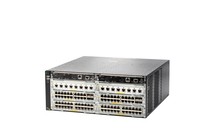J9995A HPE Networking 8-port 1/2.5/5/10GBASE-T PoE+ MACsec v3 zl2 Module Fas ~D~