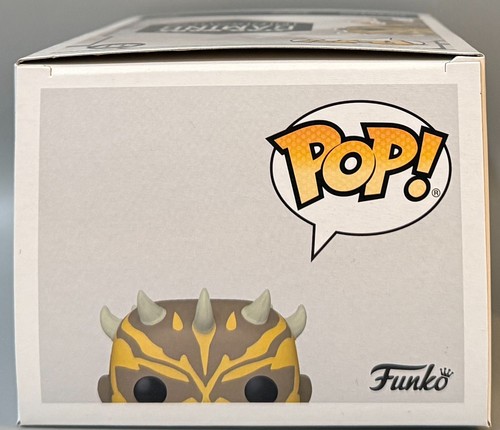 Funko Pop! Star Wars - ¡Tu elección! Descuento multiartículo y envío combinado - Imagen 25 de 152