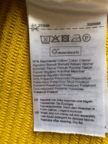 Cecil Jacke Gr. XL - Bild 2 von 2