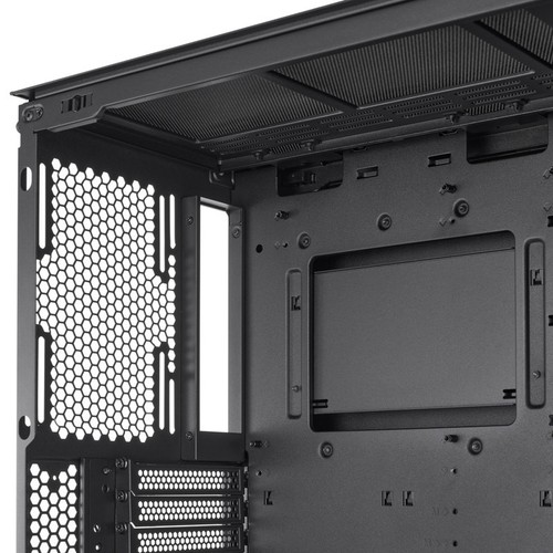 Lian Li LANCOOL 216 E-ATX-Gehäuse, Midi-Tower - schwarz - Bild 6 von 6
