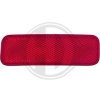 1X RüCkstrahler Diederichs 1455694 Passend FüR Ford