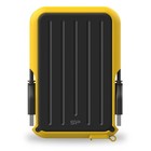 SILICON POWER External HDD Armor A66 4To