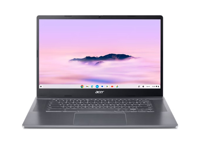 Acer Swift Go 16 OLED i5 8GB 512GB SSD Laptop Refurbished