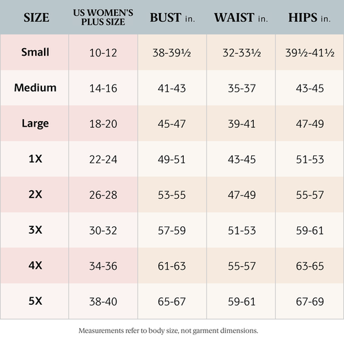 ellos Plus Size Relaxed Wide Sleeve Blouse - Picture 2 of 3