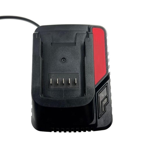 21V Lithium Battery Charger Overload Protection Power Tool Battery Charger - Picture 3 of 7