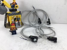 D-J79W - SMC - 4 PART LOT!! - PROXIMITY REED SWITCH ACTUATOR - *NEW OLD STOCK!*