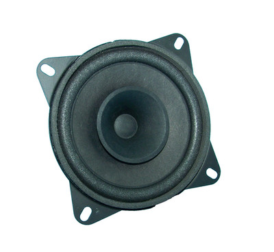 Visaton FR 10 HM, 8 Ohm, Breitbänder, bekannte Visaton Qualität - neu/2 St