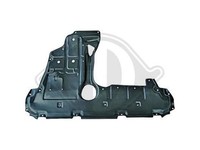 Motorraumabdeckung Vorne FüR Toyota RAV4 2006-2012