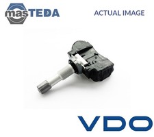 A2C9743250080 WHEEL SENSOR TYRE PRESSURE CONTROL SYSTEM VDO NEW OE REPLACEMENT