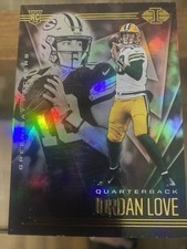 2020 ILLUSIONS JORDAN LOVE TROPHY COLLECTION RC
