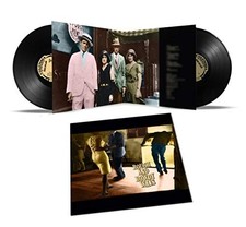 Rough and Rowdy Ways by Bob Dylan [VINYL]