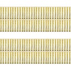  6 Pieces Sports Fan's Noise Maker Cheering Supplies Noisemaker Toys