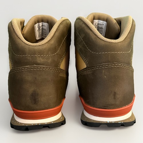 Danner Jag Dry Damen 9,5-M Wanderschuh Antique Bronze/Summer Wheat 37242 - Bild 7 von 11