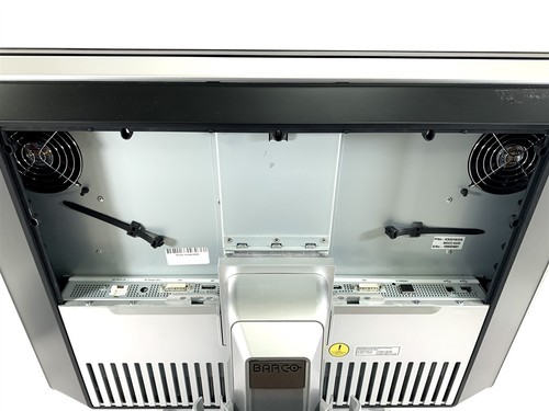 Barco Coronis Fusion 6MP LED MDCC-6230 30" Radiology Monitor K9301632A *See Desc - Picture 6 of 9