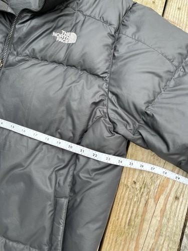 The North Face 550 Puffer Jacke Herren XL - Bild 6 von 7