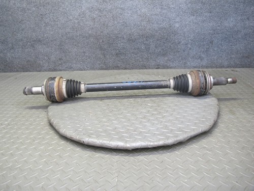 04-06 LEXUS UCF30L LS430 SUSPENSIÓN TRASERA DERECHA EJE OEM - Imagen 4 de 13